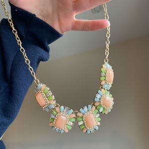 Francescas necklace